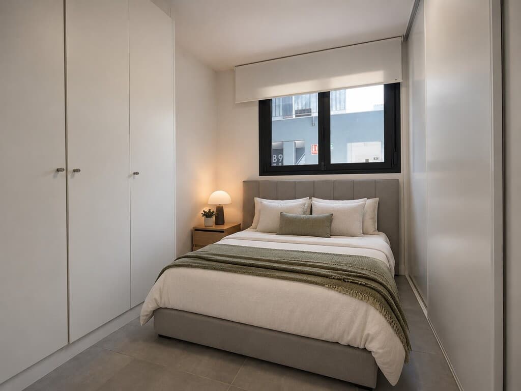 Ground Floor Apartment in Estepona — photo 9 of 10