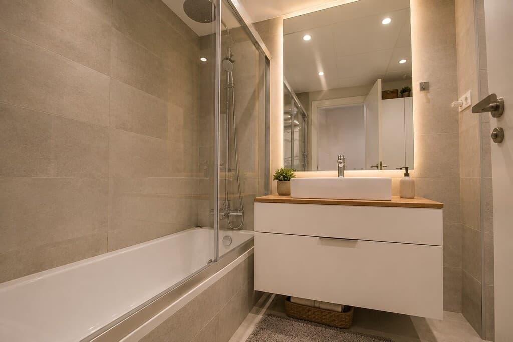 Ground Floor Apartment in Estepona — photo 10 of 10