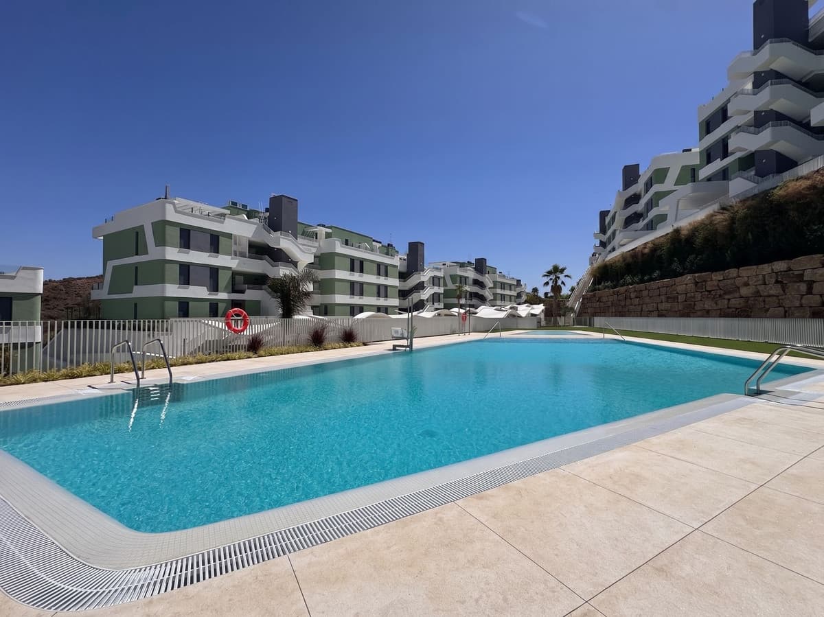 Middle Floor Apartment in Calanova Golf — photo 1 of 10