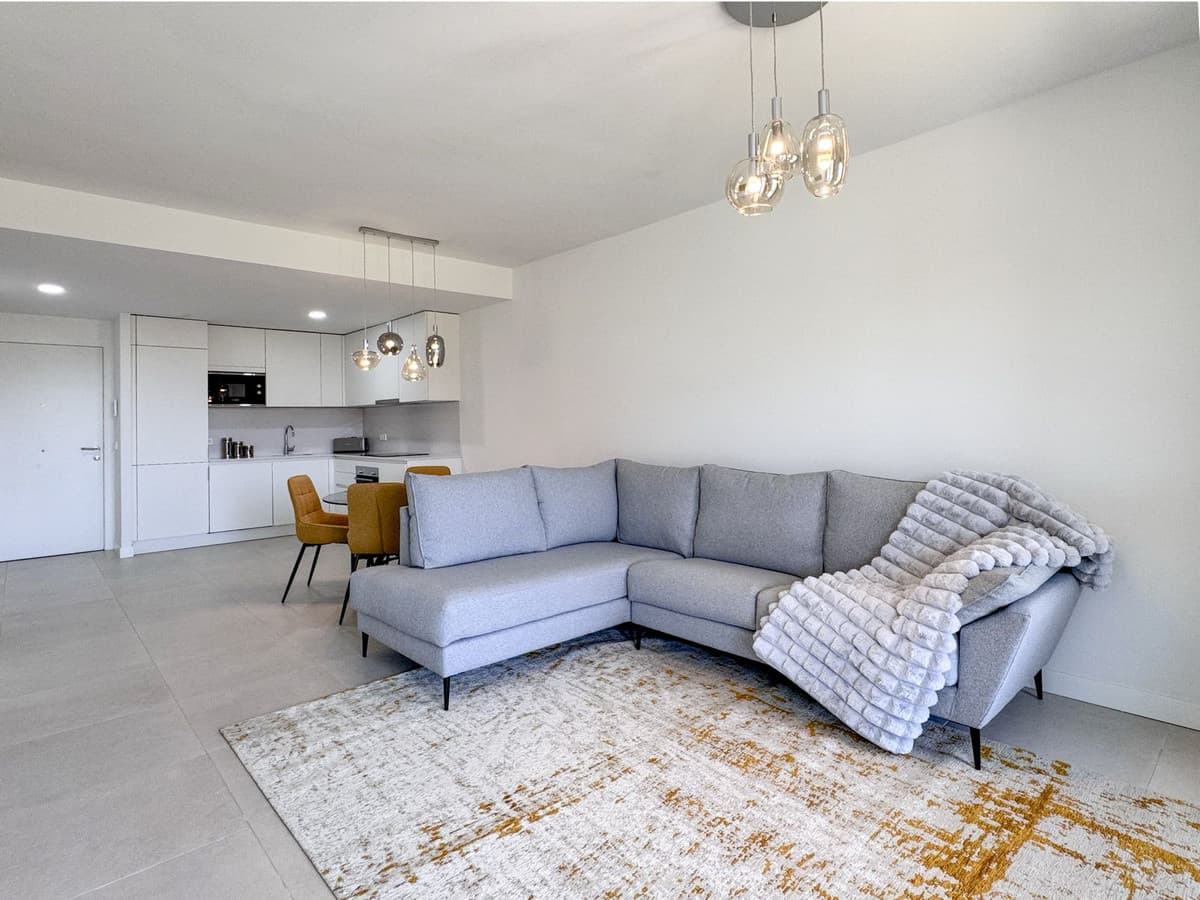 Middle Floor Apartment in Calanova Golf — photo 3 of 10