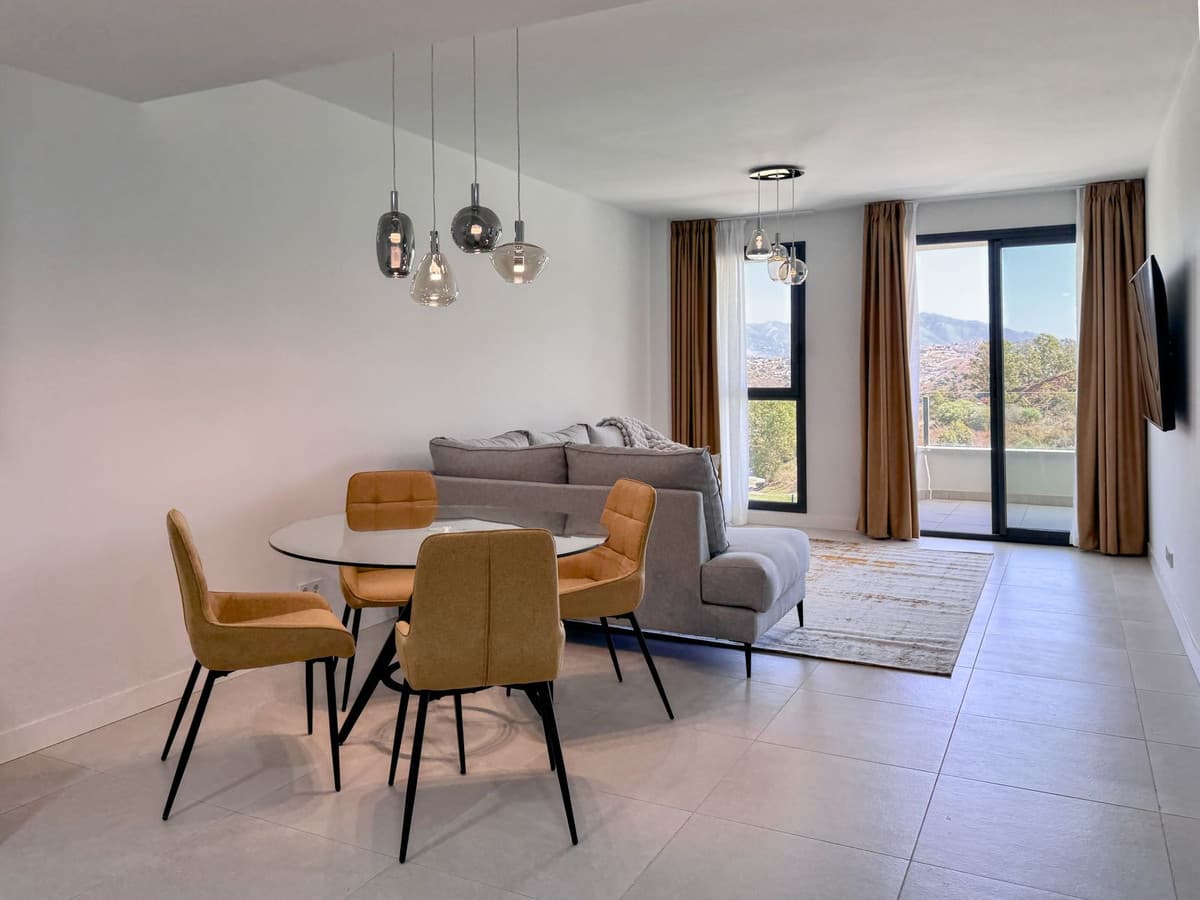 Middle Floor Apartment in Calanova Golf — photo 4 of 10