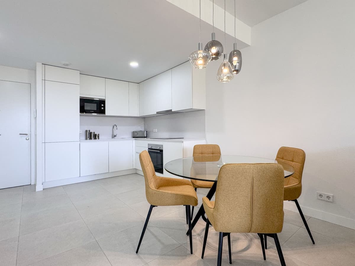 Middle Floor Apartment in Calanova Golf — photo 5 of 10