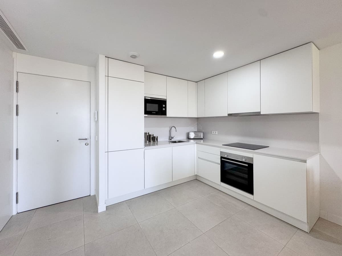 Middle Floor Apartment in Calanova Golf — photo 6 of 10