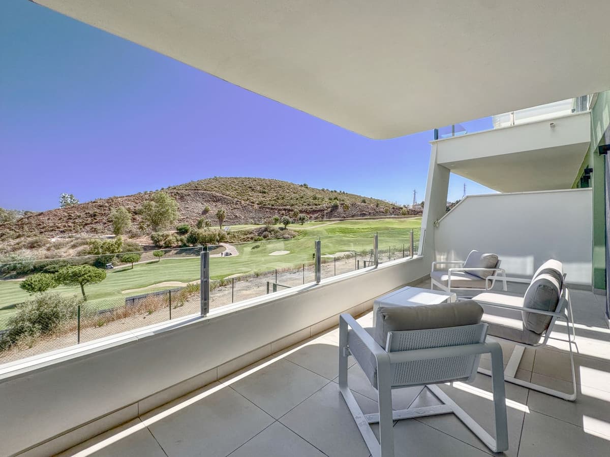 Middle Floor Apartment in Calanova Golf — photo 7 of 10