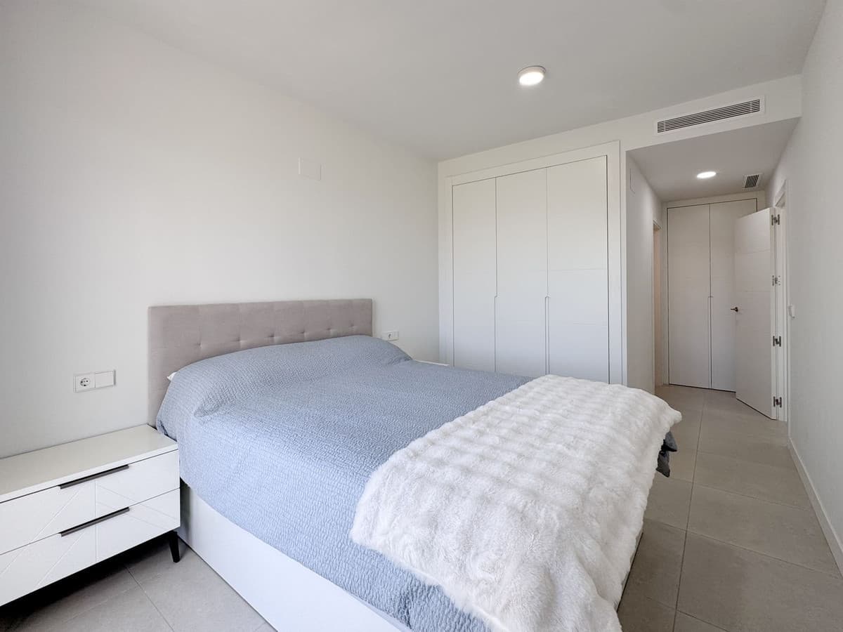 Middle Floor Apartment in Calanova Golf — photo 10 of 10