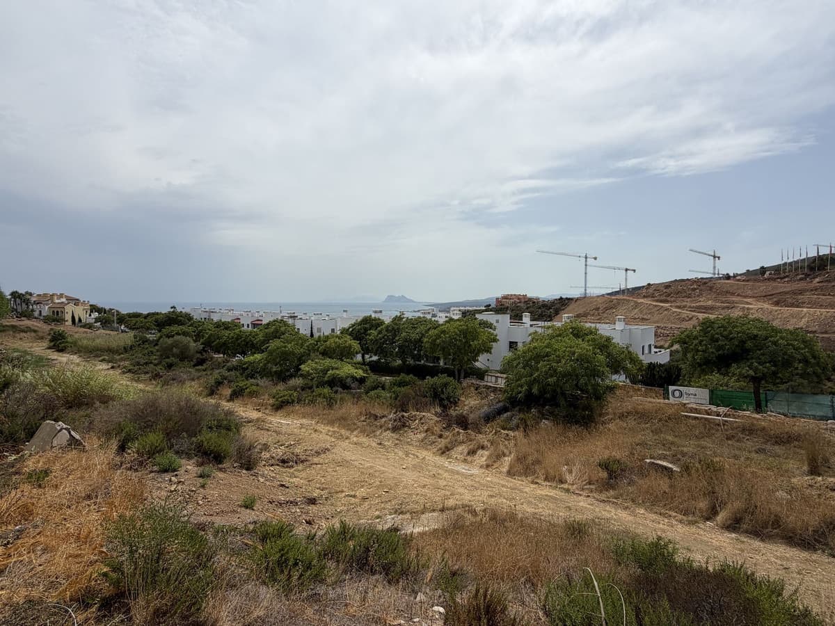 Residential Plot in Manilva — photo 2 of 10