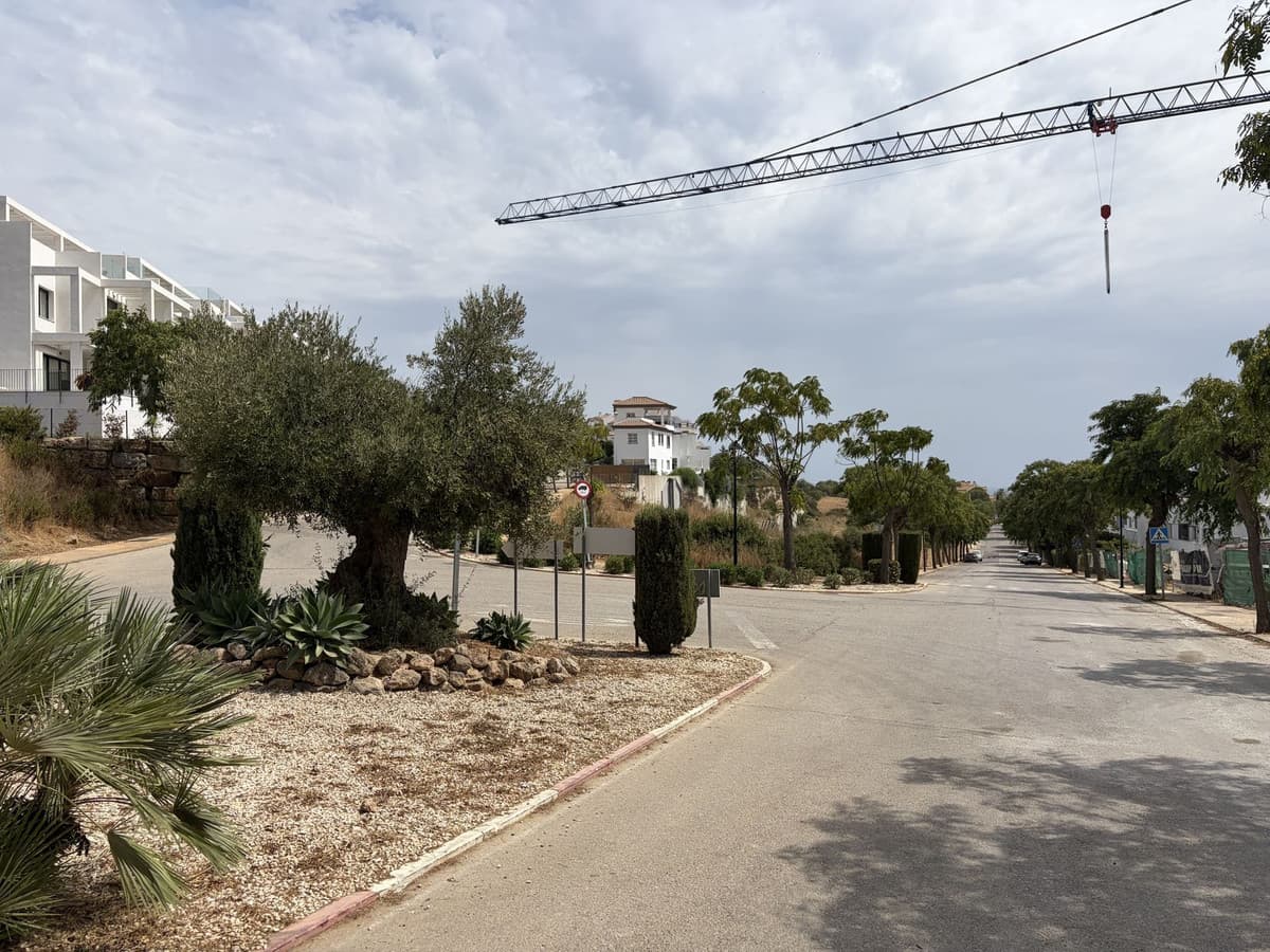 Residential Plot in Manilva — photo 4 of 10