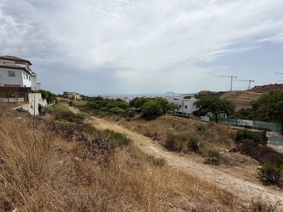 Residential Plot in Manilva — photo 5 of 10