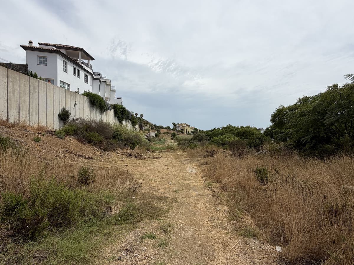 Residential Plot in Manilva — photo 6 of 10