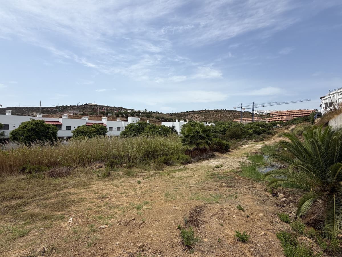 Residential Plot in Manilva — photo 7 of 10