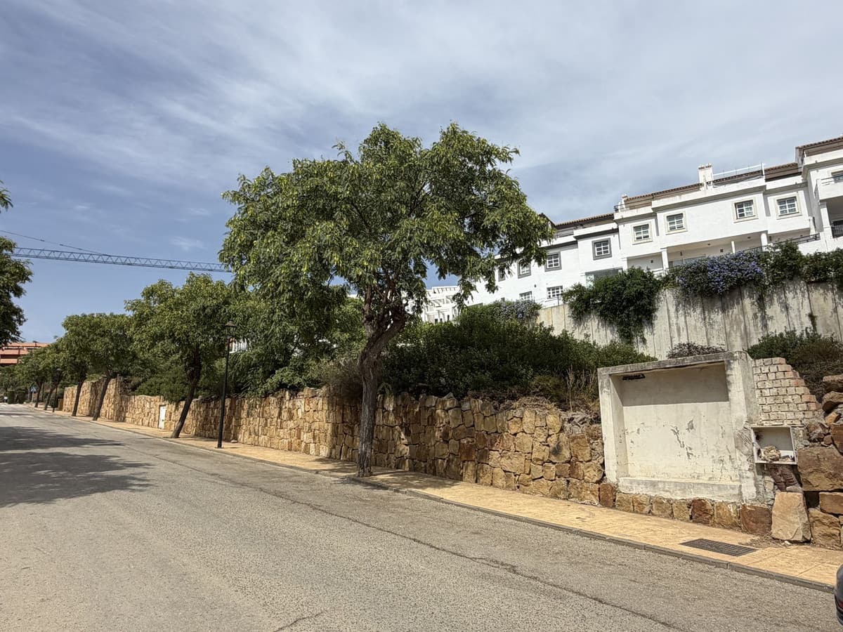 Residential Plot in Manilva — photo 9 of 10
