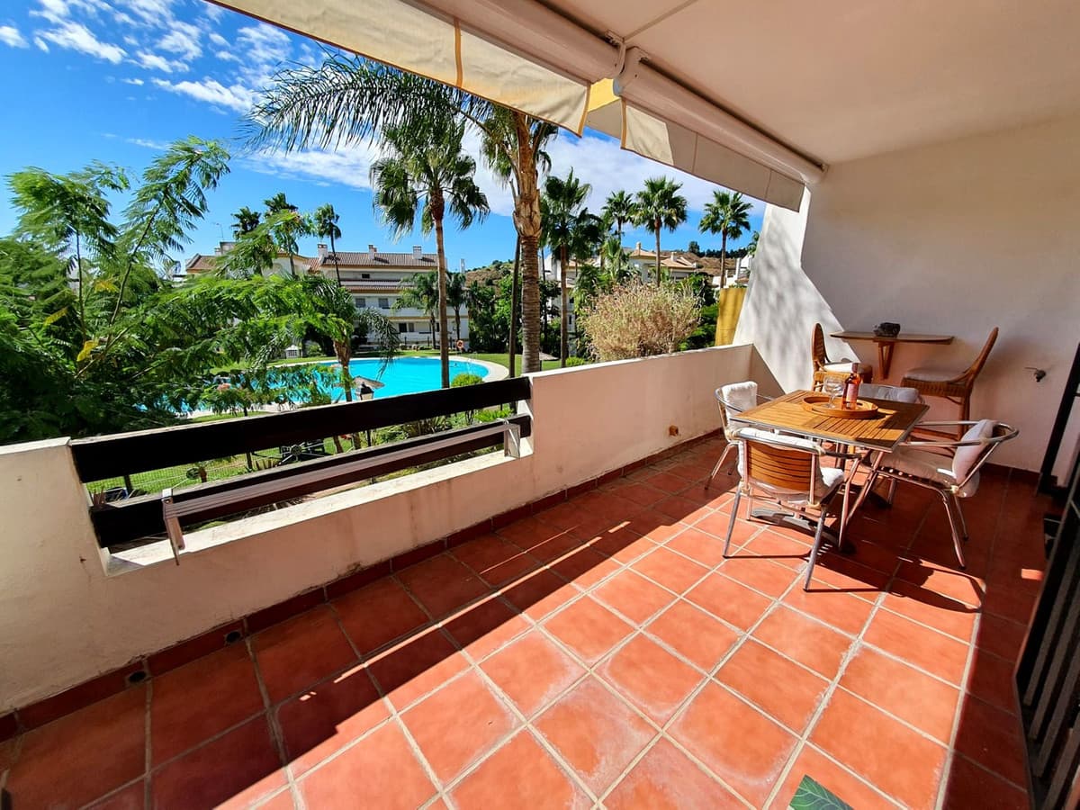 Middle Floor Apartment in Calanova Golf — photo 1 of 10