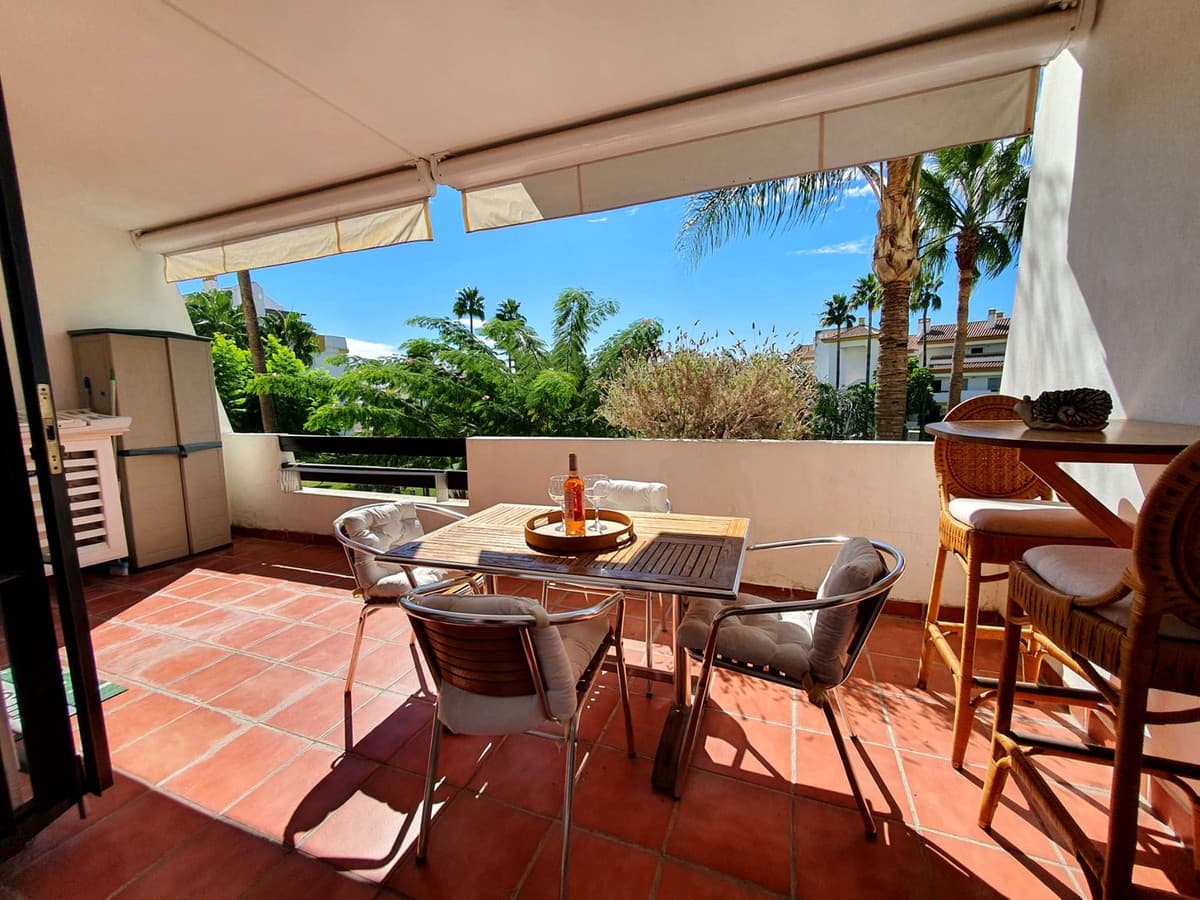 Middle Floor Apartment in Calanova Golf — photo 2 of 10