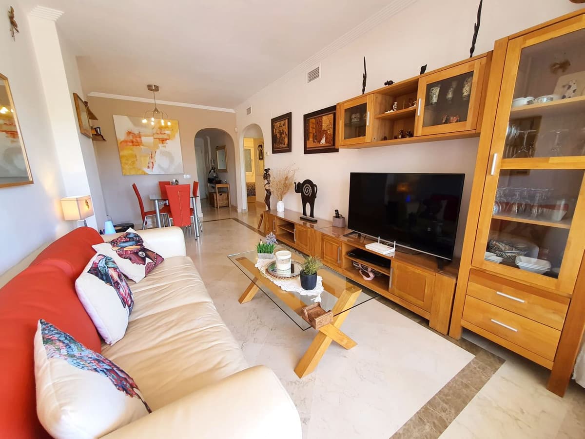 Middle Floor Apartment in Calanova Golf — photo 3 of 10