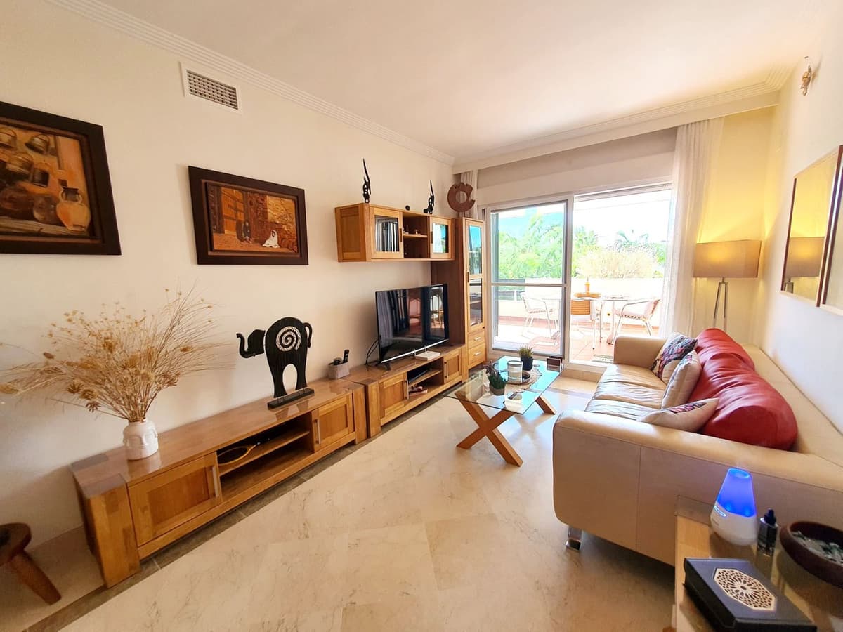 Middle Floor Apartment in Calanova Golf — photo 8 of 10