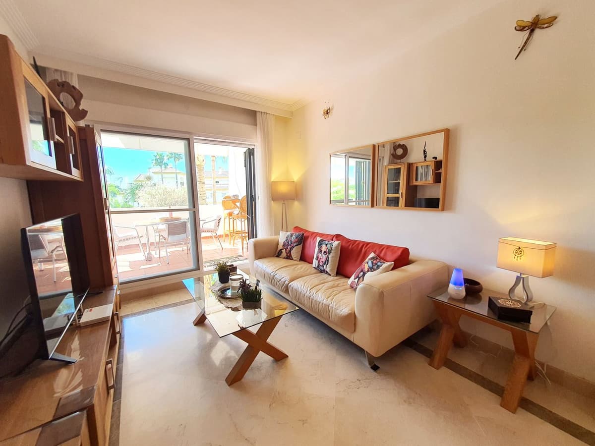 Middle Floor Apartment in Calanova Golf — photo 10 of 10