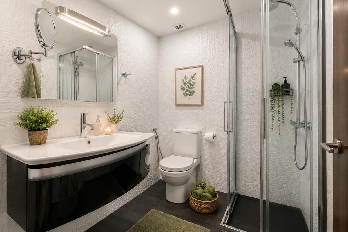 Ground Floor Apartment in Puerto Banús — photo 10 of 10