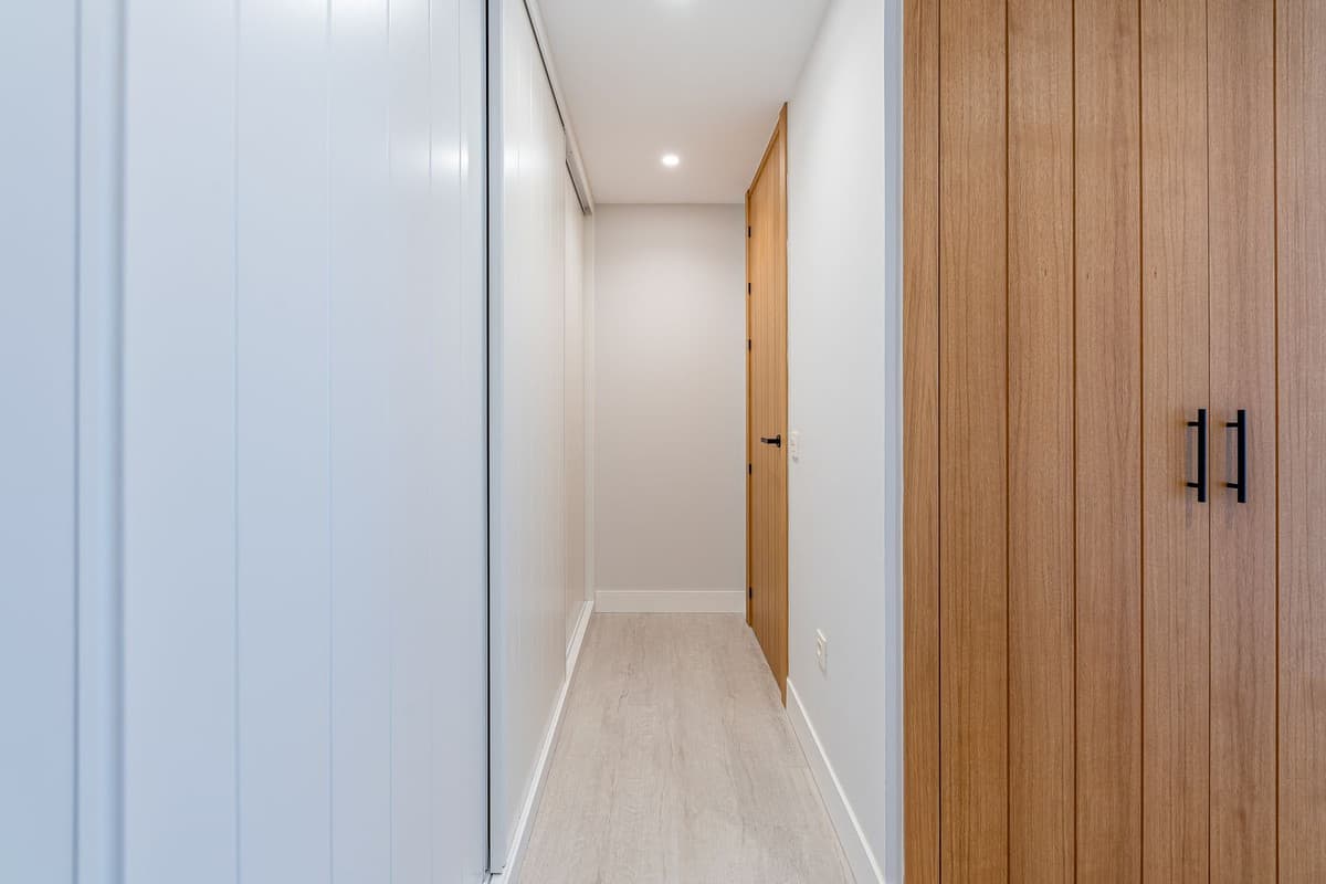 Duplex in La Carihuela — photo 4 of 10