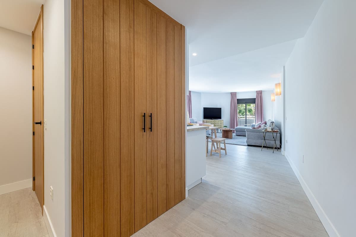 Duplex in La Carihuela — photo 5 of 10