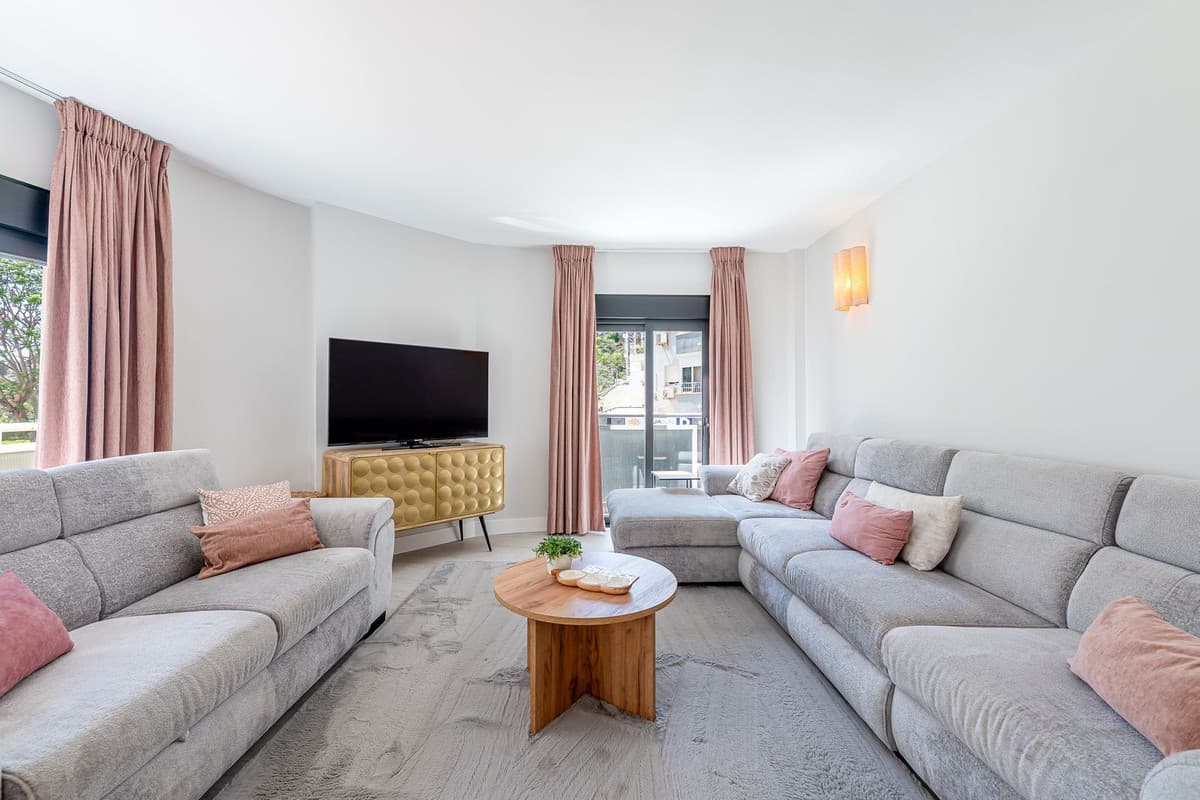 Duplex in La Carihuela — photo 8 of 10