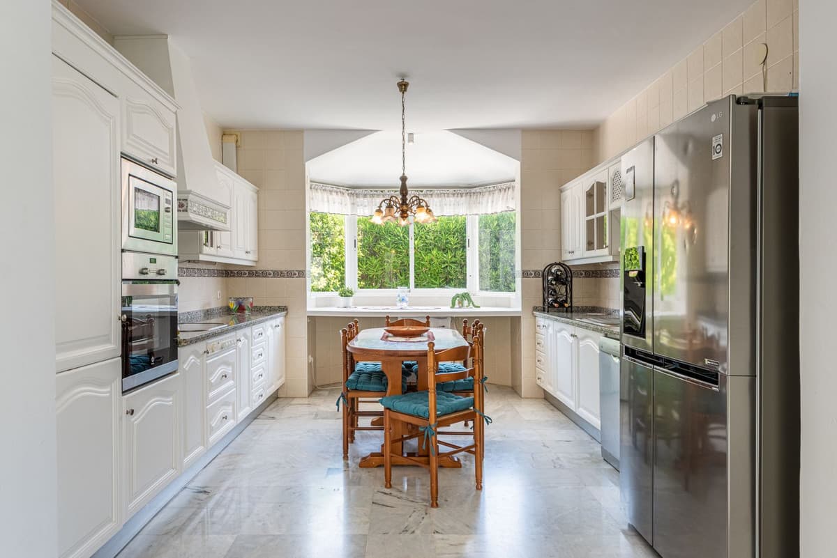 Detached Villa in Atalaya — photo 6 of 10