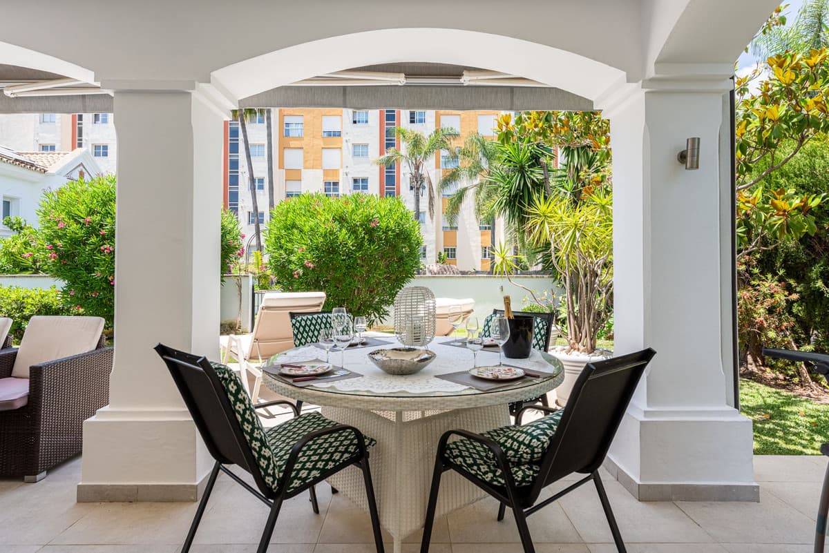 Detached Villa in Atalaya — photo 8 of 10