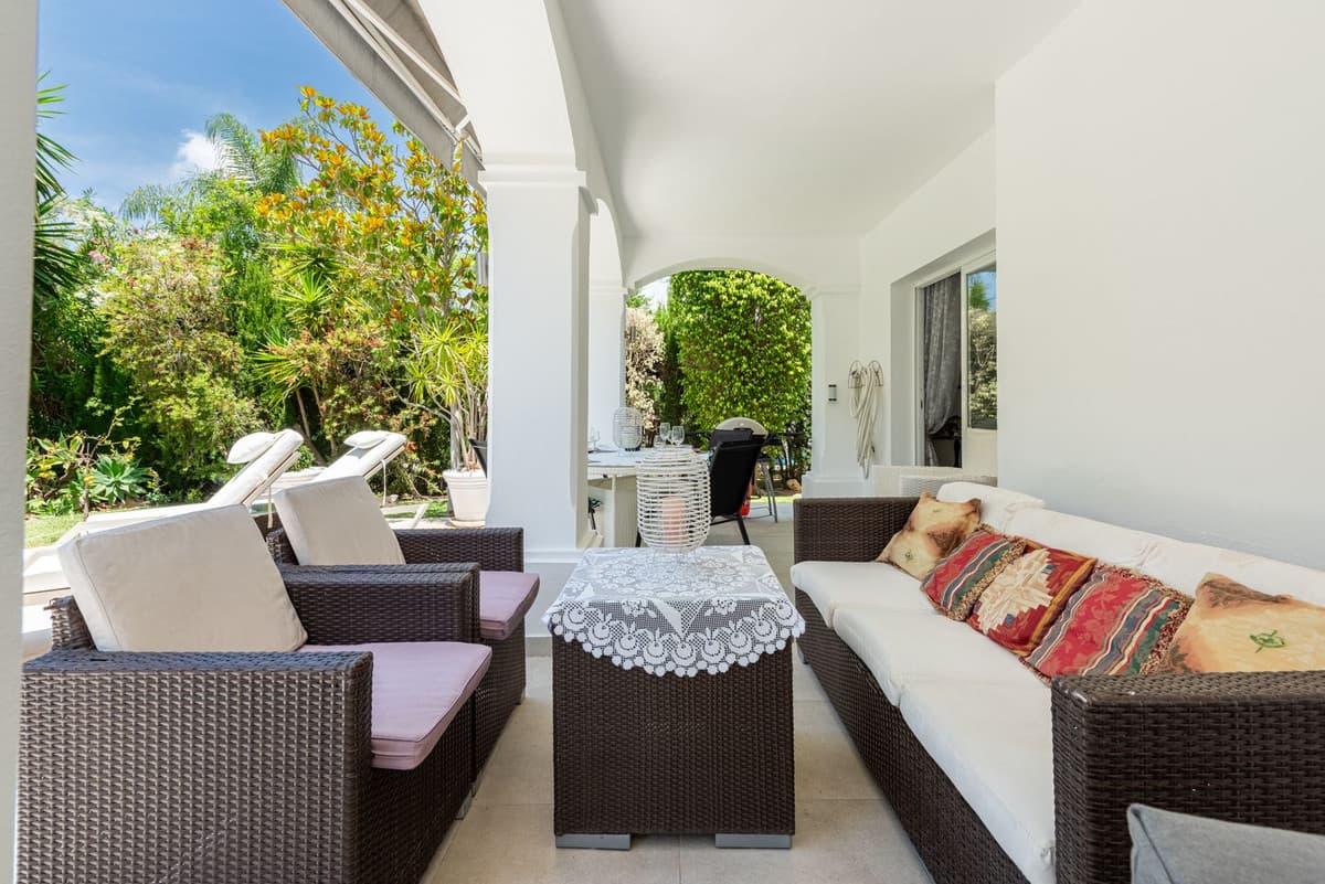 Detached Villa in Atalaya — photo 10 of 10