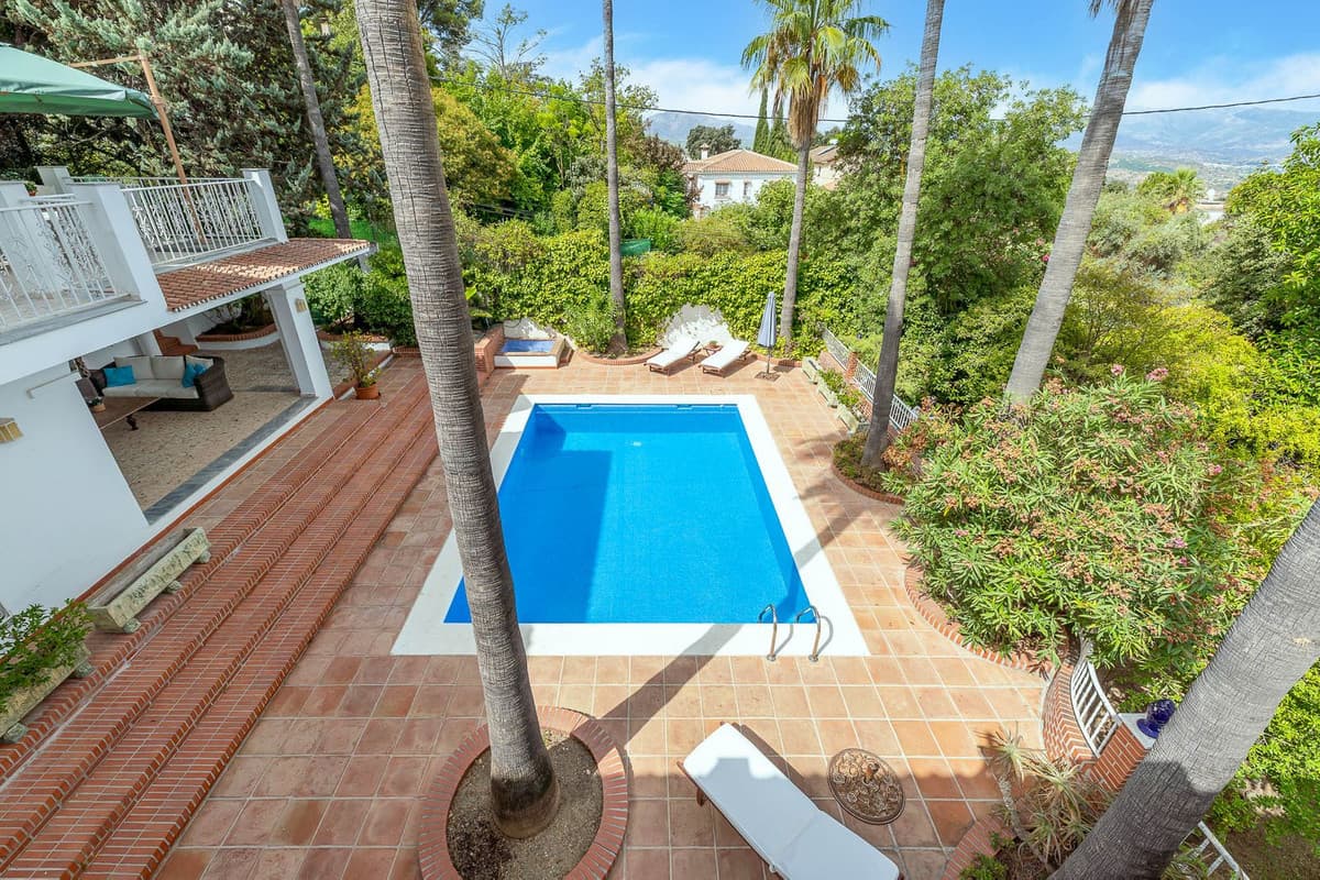 Detached Villa in Alhaurín el Grande — photo 9 of 10
