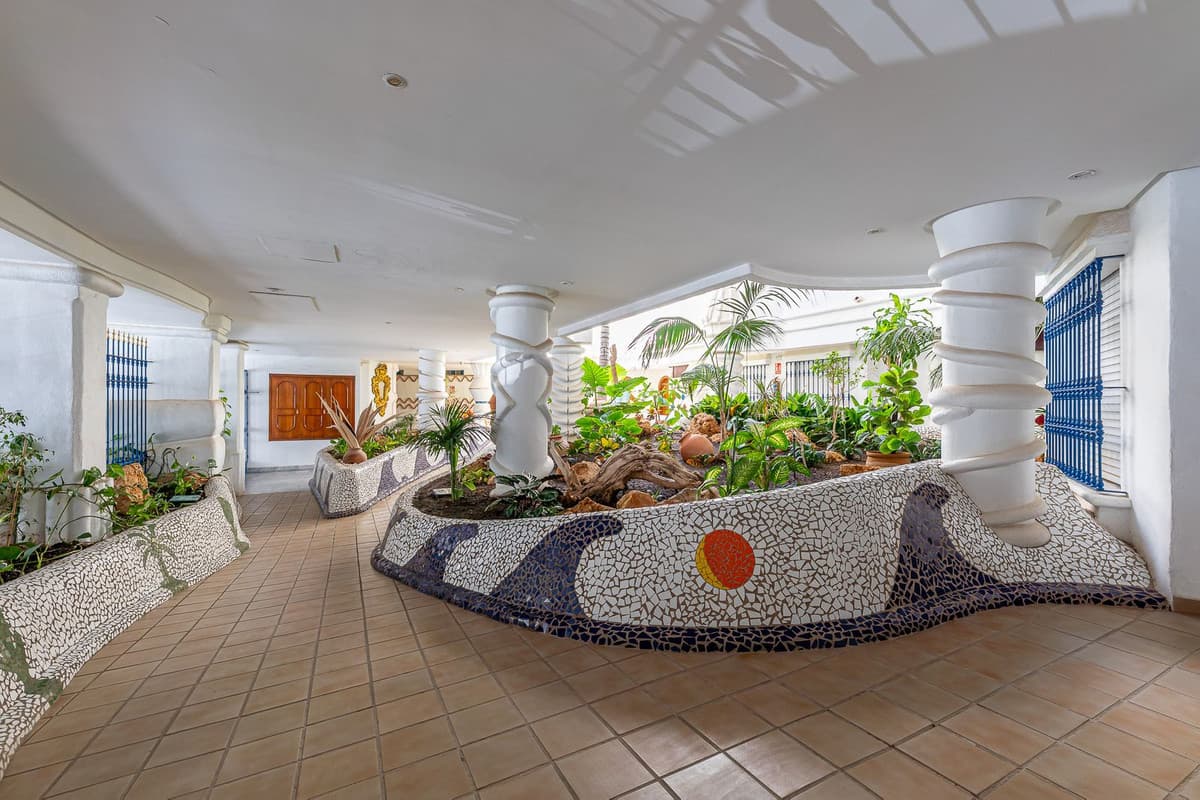 Ground Floor Apartment in Benalmadena — photo 4 of 10