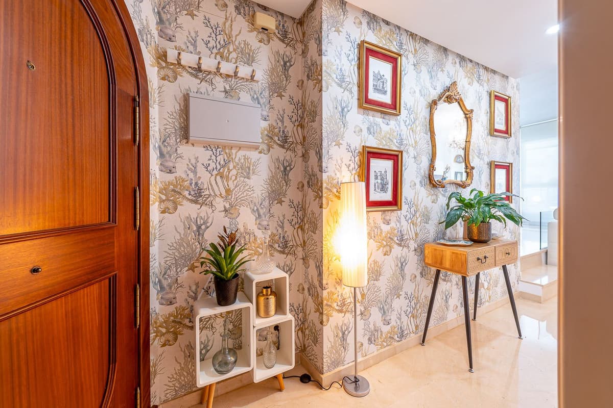 Ground Floor Apartment in Benalmadena — photo 5 of 10