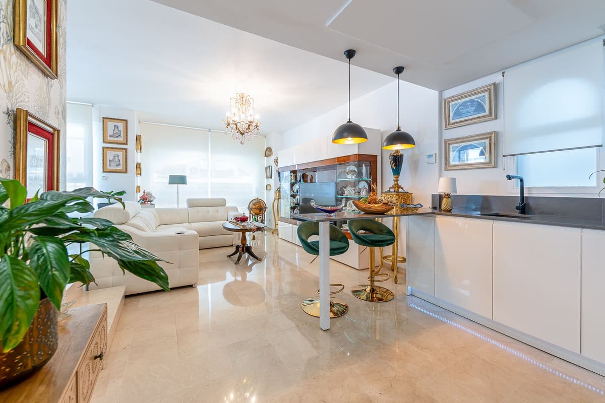 Ground Floor Apartment in Benalmadena — photo 6 of 10