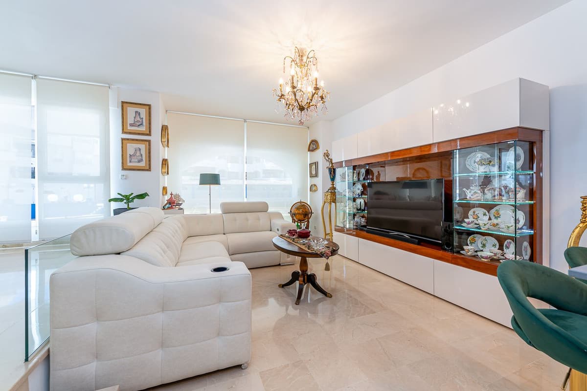 Ground Floor Apartment in Benalmadena — photo 7 of 10