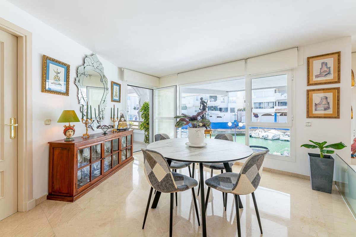 Ground Floor Apartment in Benalmadena — photo 9 of 10