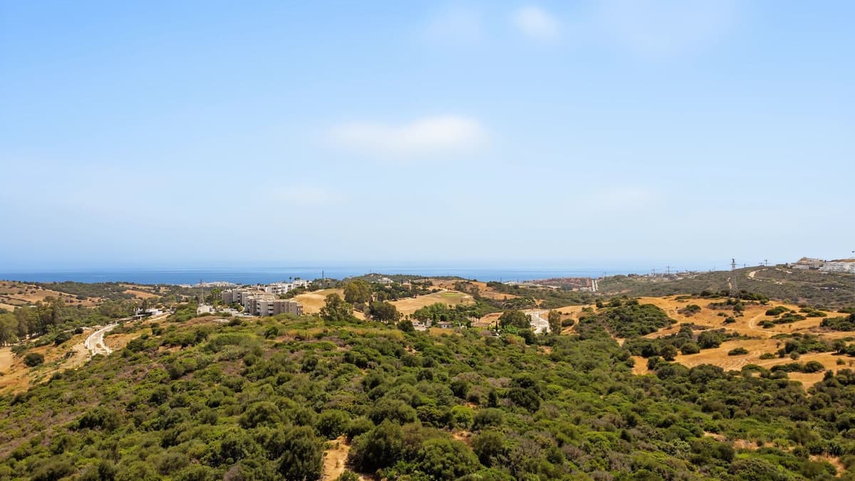 Cortijo in Casares — photo 6 of 10