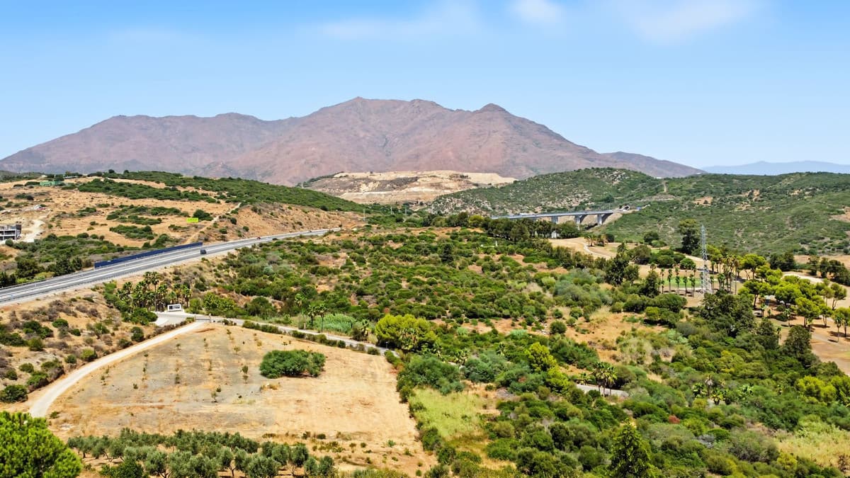 Cortijo in Casares — photo 8 of 10