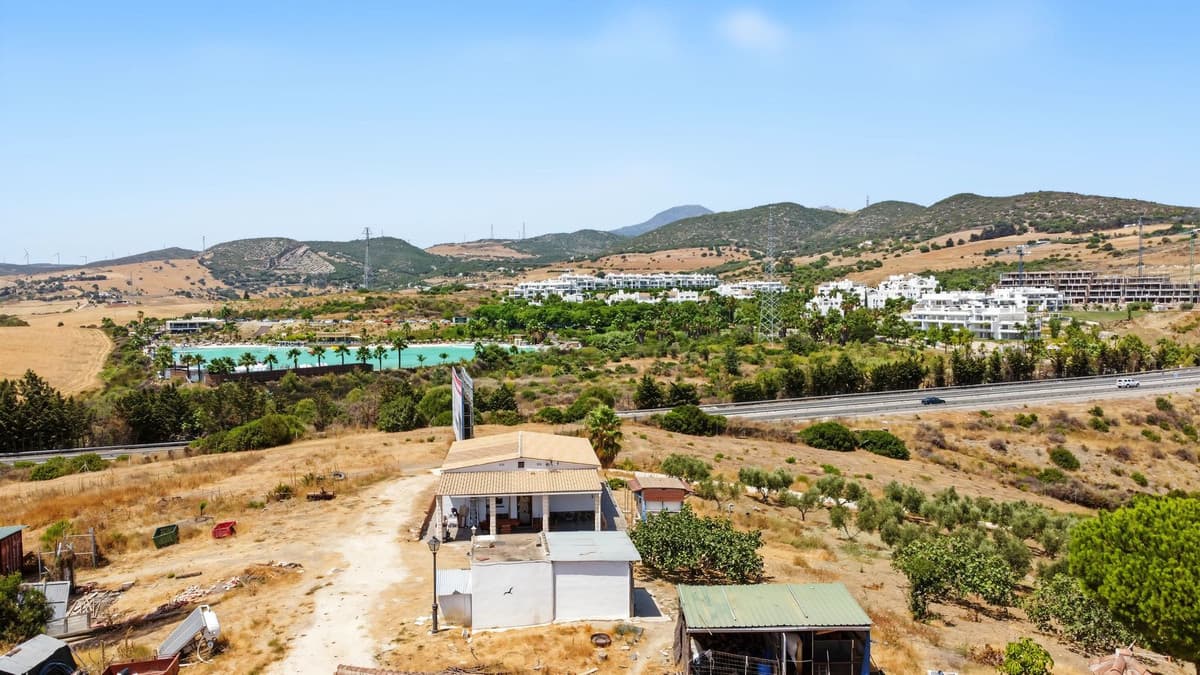 Cortijo in Casares — photo 10 of 10