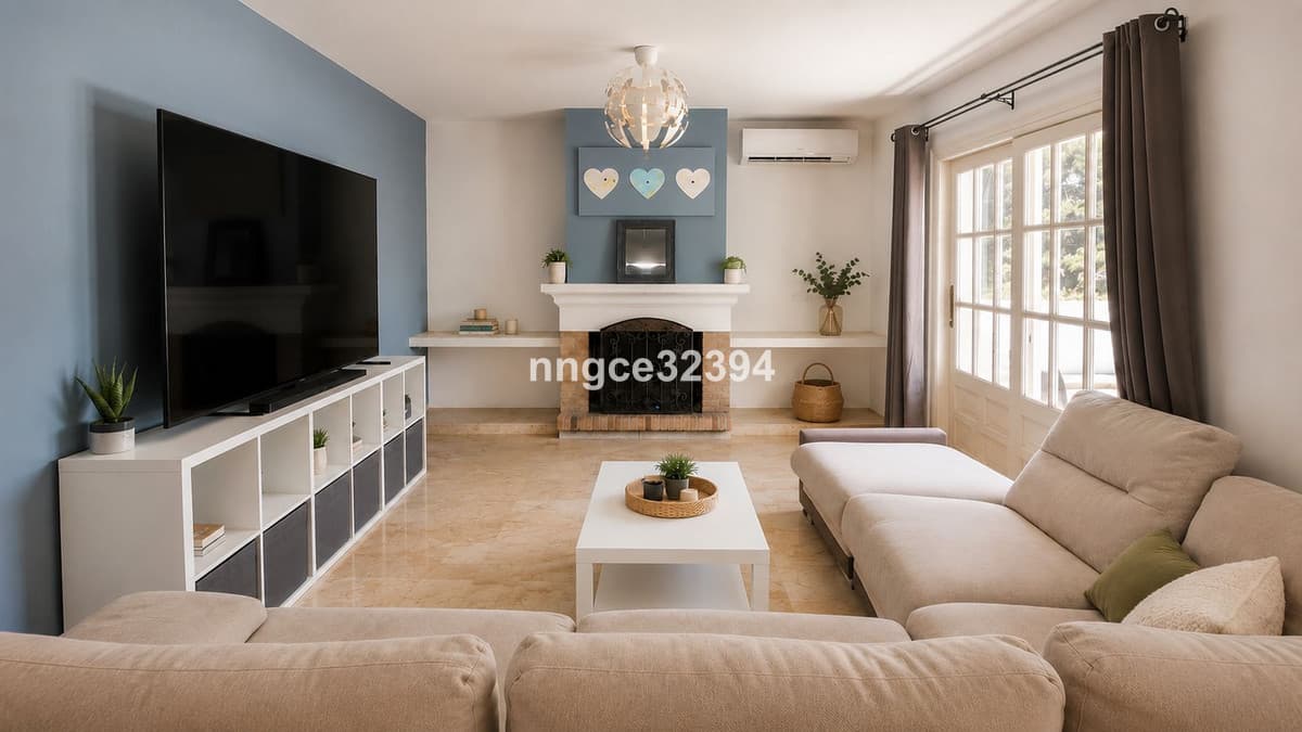 Penthouse in New Golden Mile — photo 7 of 10