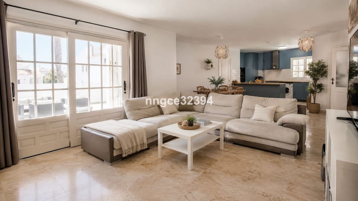 Penthouse in New Golden Mile — photo 9 of 10