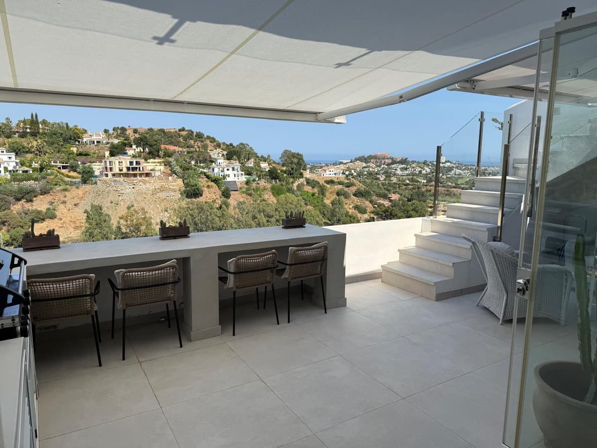 Penthouse in La Quinta — photo 8 of 10