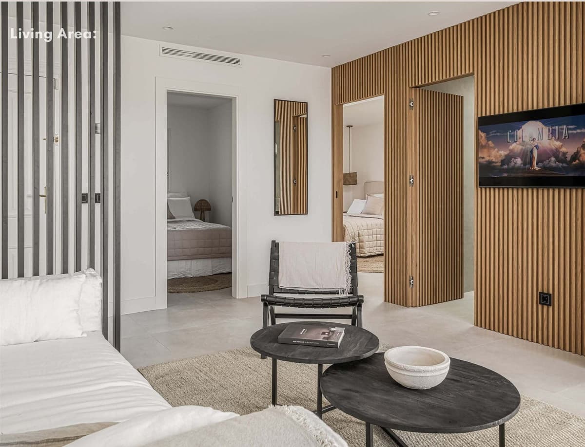 Penthouse in La Quinta — photo 10 of 10