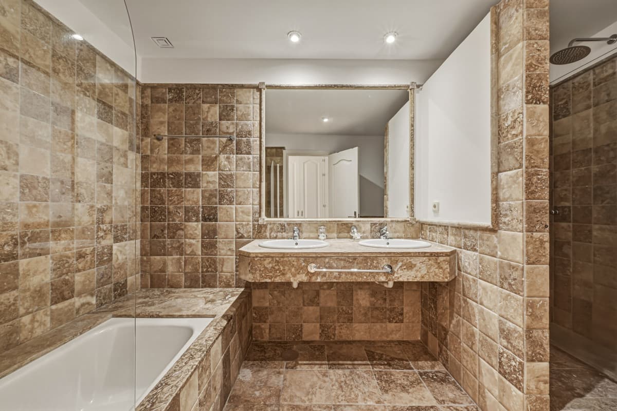 Ground Floor Apartment in Estepona — photo 7 of 10