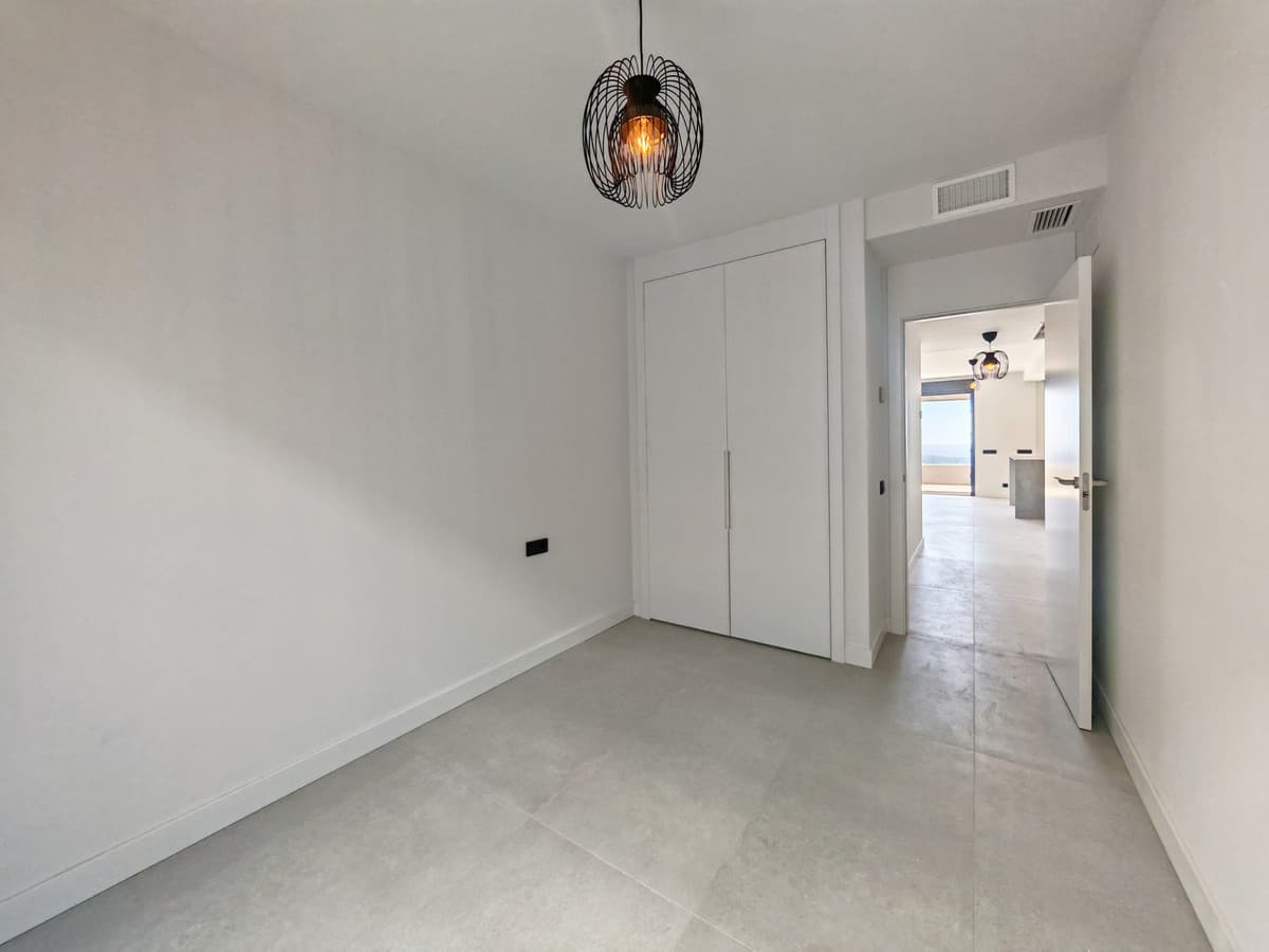 Middle Floor Apartment in Altos de los Monteros — photo 9 of 10