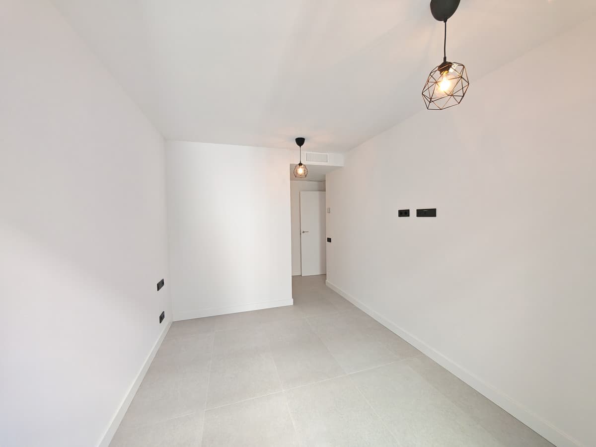 Middle Floor Apartment in Altos de los Monteros — photo 10 of 10