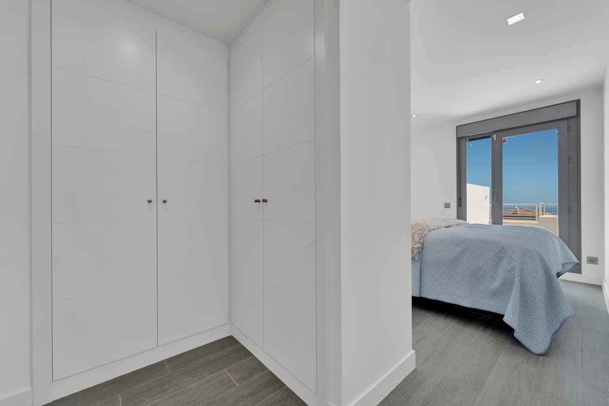 Ground Floor Apartment in Benalmadena Pueblo — photo 9 of 10