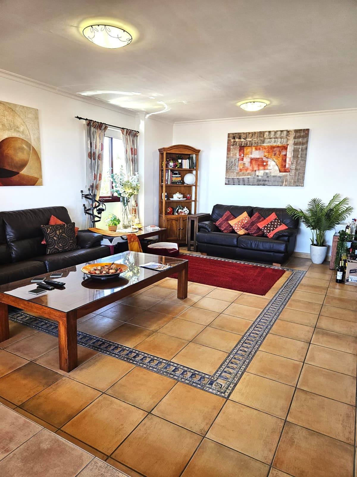 Penthouse in Calahonda — photo 3 of 10