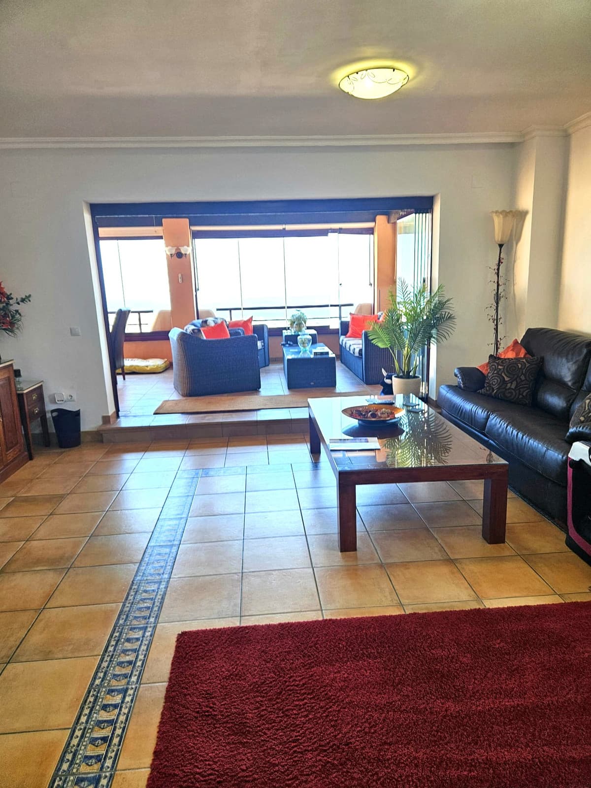 Penthouse in Calahonda — photo 9 of 10