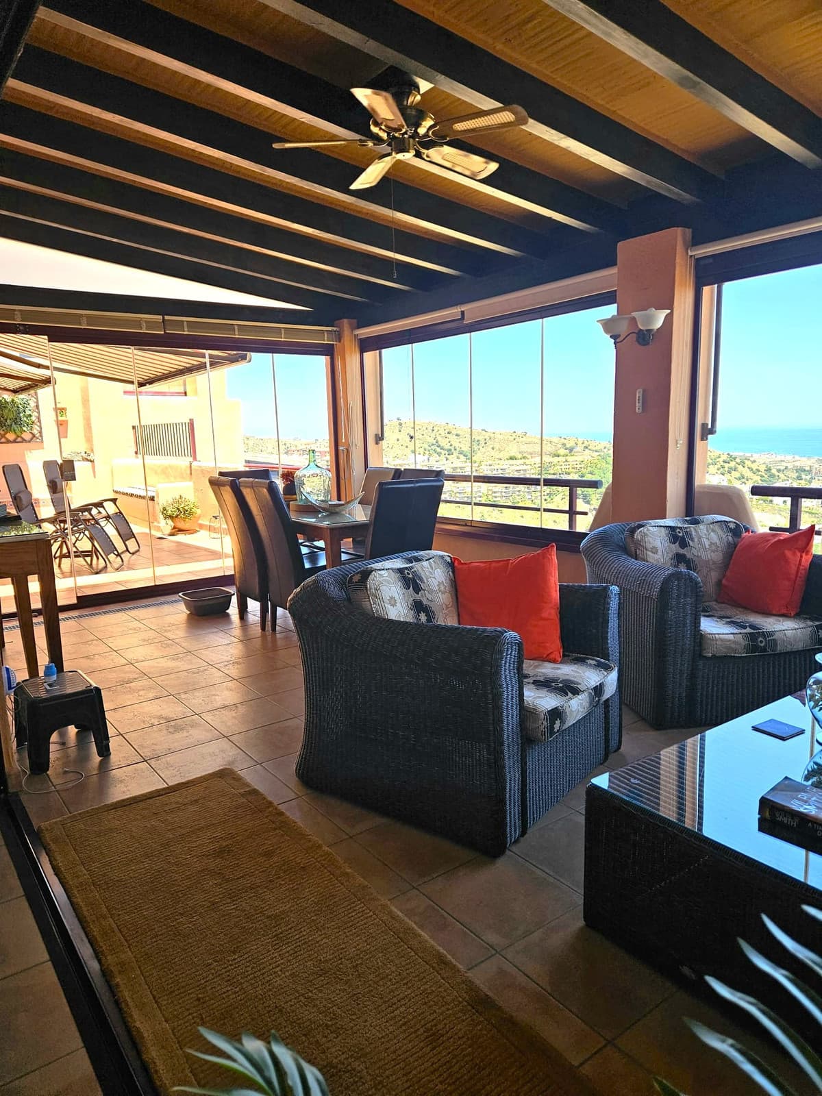 Penthouse in Calahonda — photo 10 of 10