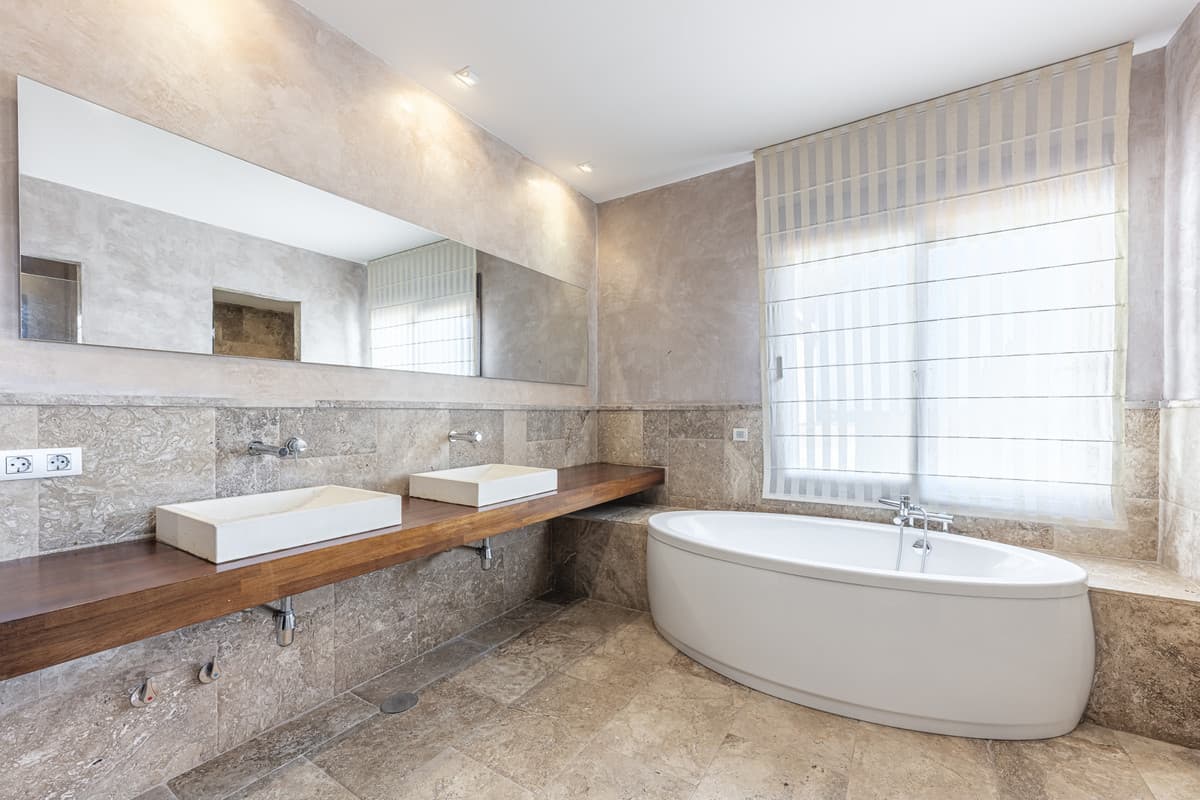 Detached Villa in Sotogrande Alto — photo 7 of 10
