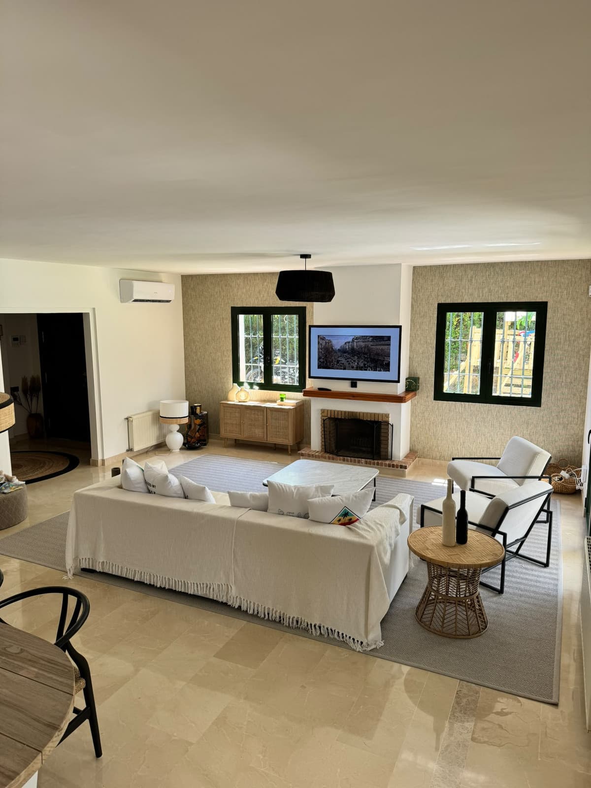 Semi-Detached House in Sotogrande Alto — photo 2 of 10