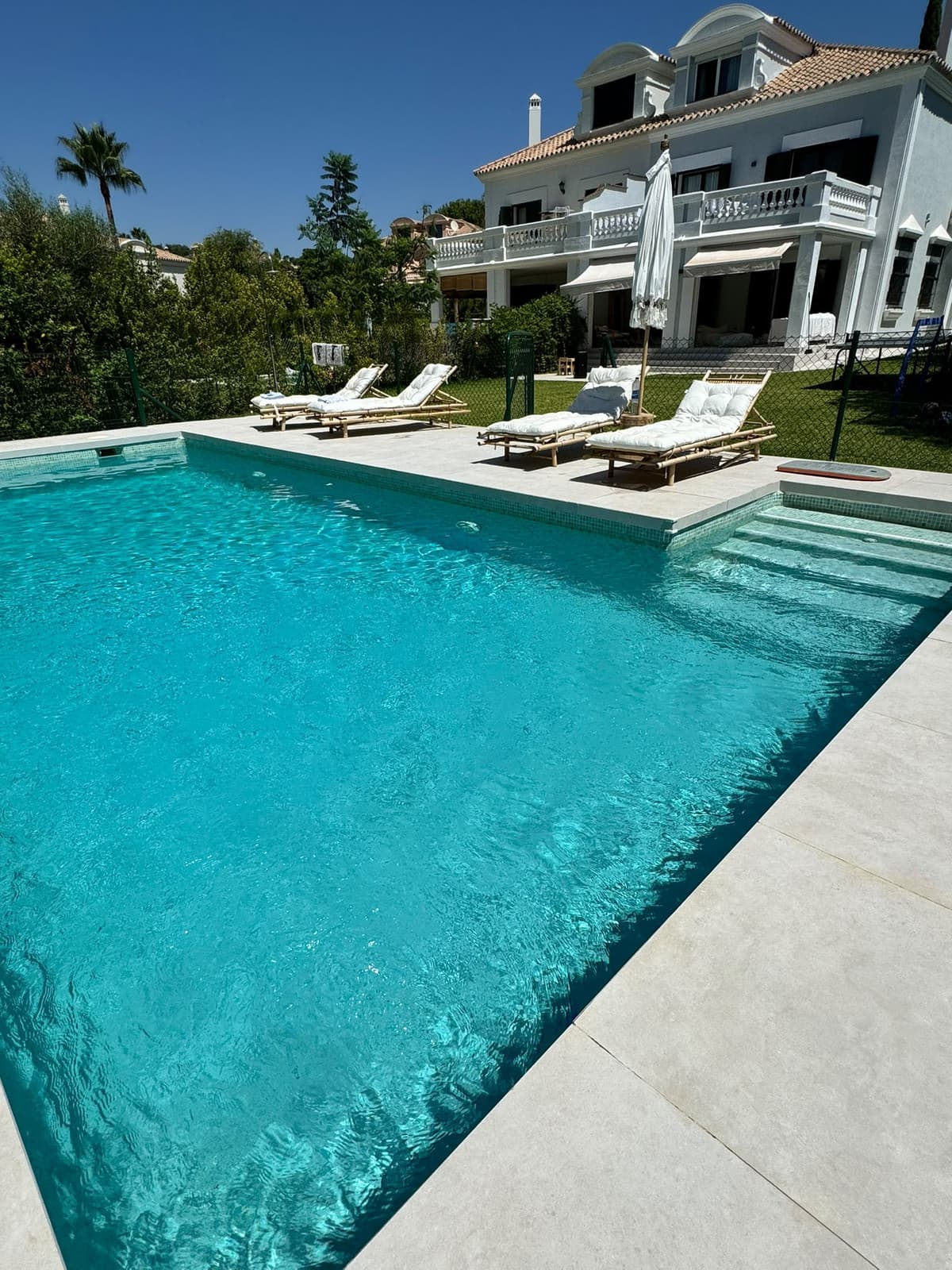 Semi-Detached House in Sotogrande Alto — photo 3 of 10